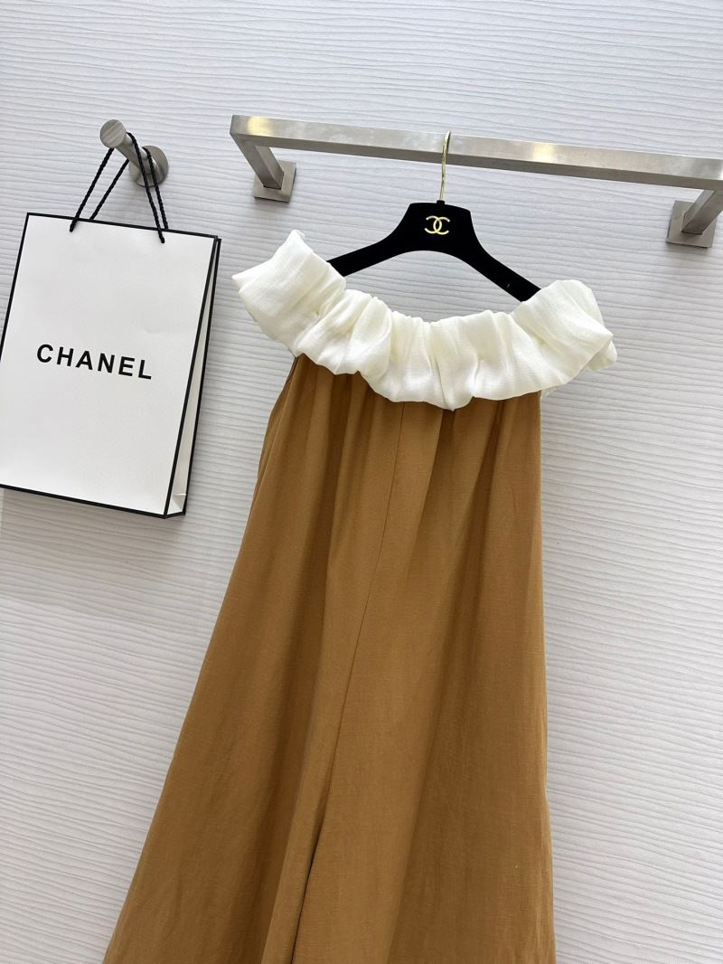 Chanel Dress